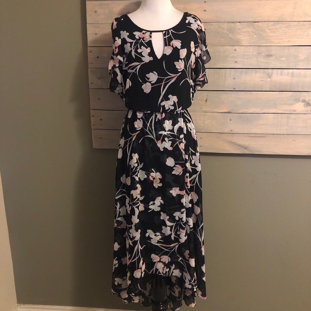 WHBM Dress